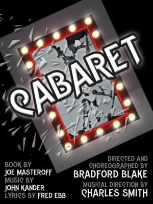 The Sherman Playhouse Announces Auditions For CABARET  Image