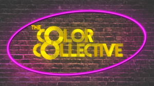 The Color Collective Returns To The 2019 Hollywood Fringe Festival! Image