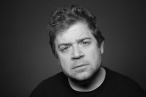 Comedian Patton Oswalt To Play The Den Theatre Image