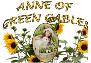 Windham Theatre Guild Presents ANNE OF GREEN GABLES 
