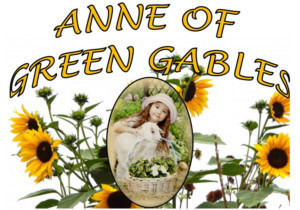 Windham Theatre Guild Presents ANNE OF GREEN GABLES Image