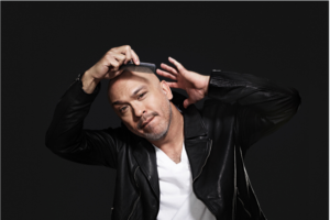 Comedian Jo Koy Announces New Dates For The 2019 Just Kidding World Tour Image