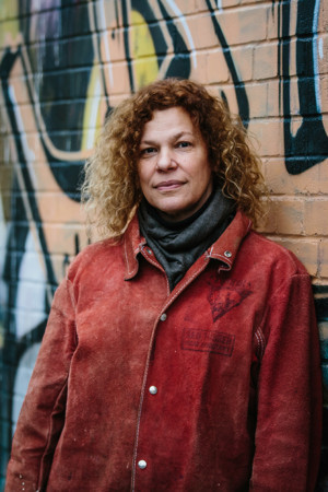 Arts Charity Announces Artist Chosen To Create New Work As Part Of Major Regional Project Image
