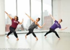 Ailey Extension Celebrates NYC Dance Week, June 13-22 Image