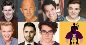 GRINDR THE OPERA To Open June 25 At Pride Arts Center Image