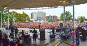 CAPA Announces Headliners For Festival Latino 2019 Image