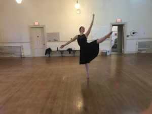 North Shore Civic Ballet Selected To Perform In Dance For World Community Festival 