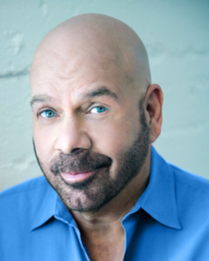 Gay Comic/Character Actor Jason Stuart Performs At Martini's Above Fourth June 13 