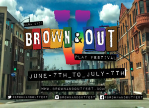 CASA 0101 Theater Will Present BROWN & OUT V 