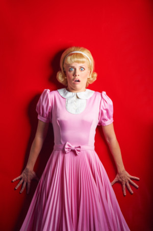 Casting Announced For THE ROCKY HORROR SHOW Show In Wolverhampton Image