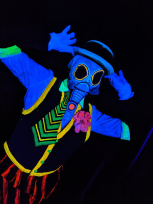 ArcheDream for HUMANKIND Presents SUMMER SHORTS Image