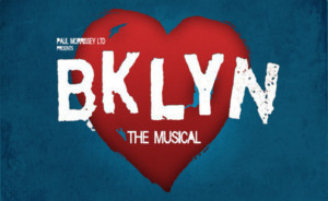 BROOKLYN THE MUSICAL Will Have European Premiere at Greenwich Theatre 