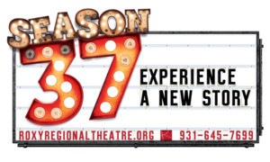 Roxy Regional Theatre To Launch 37th Season With A CHORUS LINE Image