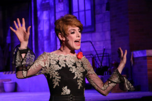 Millie Grams Returns to The Ivoryton Playhouse Image