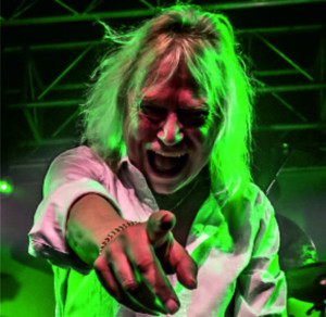 Last Tickets Remaining For British Rock Icons Magnum At Parr Hall Image