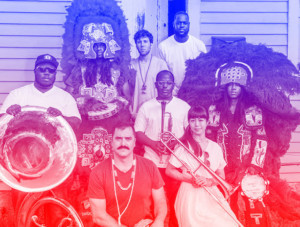 BAM Announces The Lineup For Free R&B Festival At MetroTech Image