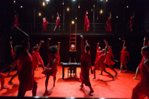 Ice Factory Festival At New Ohio Theatre Features Seven New Shows Image