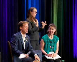 Ford Foundation Gifts $50,000 To National Disability Theatre Image