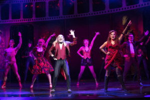 Pieter Toerien And Howard Panter Present Richard O'Brien's ROCKY HORROR SHOW At The Teatro, Montecasino  Image