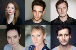 Casting Announced For Jack Thorne's THE END OF HISTORY 