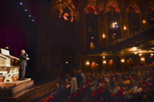 2019 CAPA Summer Movie Series Kicks Off With 50¢ Admission For All Showings Opening Weekend June 14-16 Image