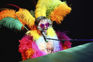 The ROCKET MAN Show Comes to Coral Springs Center For The Arts Image