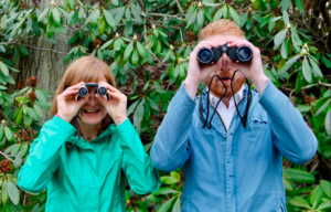 THE NATURE PLAYS Premiere At Mount Auburn Cemetery Image