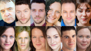 Casting Announced For SONS AND LOVERS Image