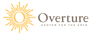 Overture's Summer Gallery Exhibitions Open June 11 