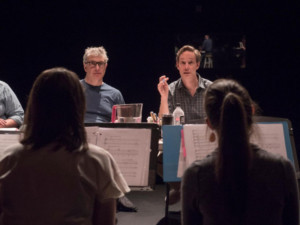 New Opera Workshop Celebrates 10th Anniversary With Award-Winning Composer Image