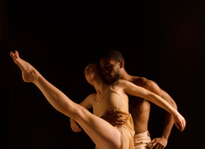 Limon Dance Company Opens Tomorrow At The Joyce  Image