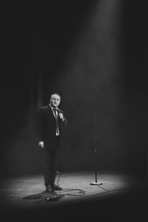 Jack Dee Announces Brand New UK Tour For Autumn 2019 Image