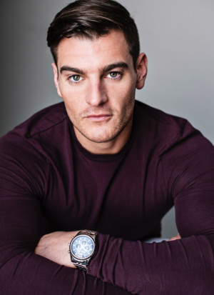 Matt Lapinskas Will Star in BEAUTY AND THE BEAST Panto at Ferneham Hall  Image