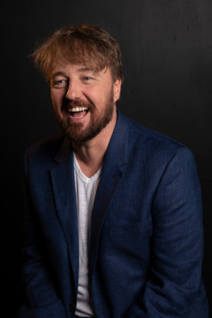 John Owen-Jones Joins The Cast Of THE CLOCKMAKER'S DAUGHTER In Concert Image