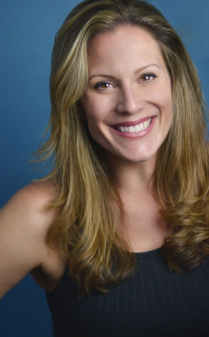 Kristy Cates Returns to Cast of THE MARVELOUS WONDERETTES For Final Performances Image