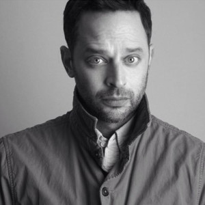 Comedian Nick Kroll On Sale Friday at BergenPAC 