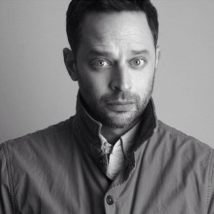 Comedian Nick Kroll On Sale Friday at BergenPAC Image