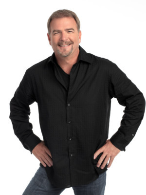 Bill Engvall Announced At The Thrasher-Horne Center In Orange Park Image