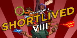 A.C.T.'s The Strand Hosts PianoFight's ShortLived VIII Finals Image