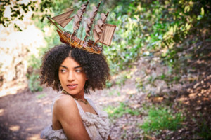 PERICLES Begins July 27 At The Griffith Park Free Shakespeare Festival Image