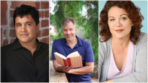 Write Out Loud Announces Next Story Concert Image