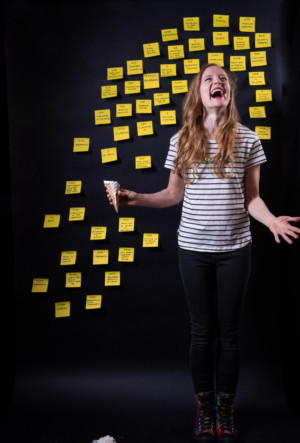 Middlebury Actors Workshop Presents EVERY BRILLIANT THING Image