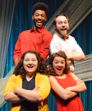 FST Announces 2019 Summer Children's Show Image
