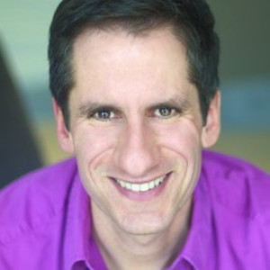Cockpit In Court Brings Disaster! Creator And Author Seth Rudetsky To CCBC Essex, June 16 Image