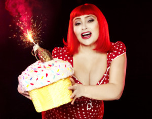 The Avenel Performing Arts Center Presents Penny Arcade's LONGING LASTS LONGER Image