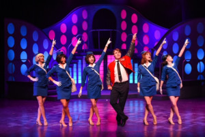 Greenville Theatre Presents CATCH ME IF YOU CAN 