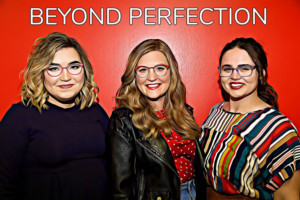 New Musical BEYOND PERFECTION To Premiere At LifeStage Theatre 
