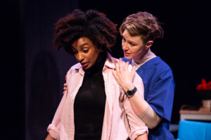THE BIGOT Enters Final Week Of Performances Image