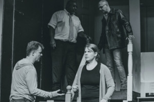 WAIT UNTIL DARK At The MAC Opens June 7 Image