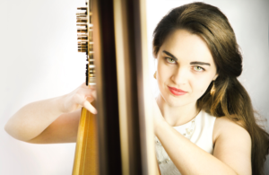 Four Outstanding Young Soloists Advance To The Final Round Of The 2019 Ima Hogg Competition Image